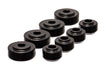 Suspension Strut Rod Bushing Kit Energy Suspension 4.7120G