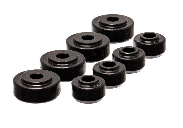 Suspension Strut Rod Bushing Kit Energy Suspension 4.7120G