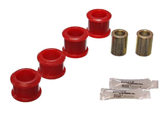 Suspension Track Bar Bushing Energy Suspension 4.7128R