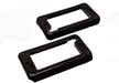 Turn Signal Light Lens Seal Energy Suspension 4.9101G