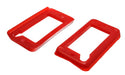 Turn Signal Light Lens Seal Energy Suspension 4.9101R