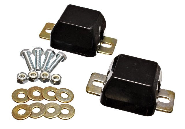 Jounce Bumper Set Energy Suspension 4.9103G