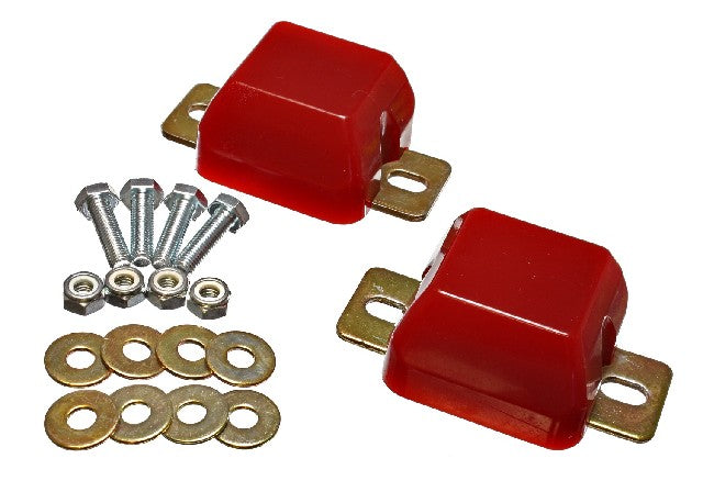 Jounce Bumper Set Energy Suspension 4.9103R
