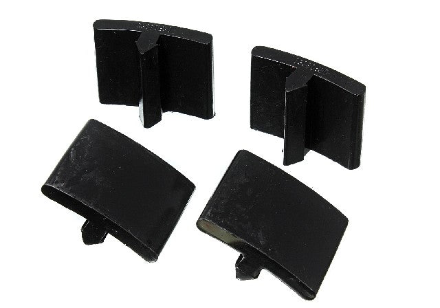 Jounce Bumper Set Energy Suspension 4.9105G
