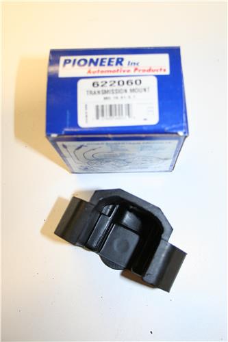 TM CHEV 37-47 TRUCK TRANSMISSION MOUNT  25335