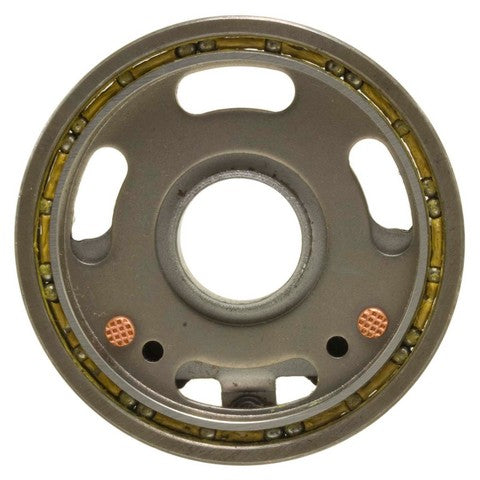 Distributor Breaker Plate WVE 4A2005