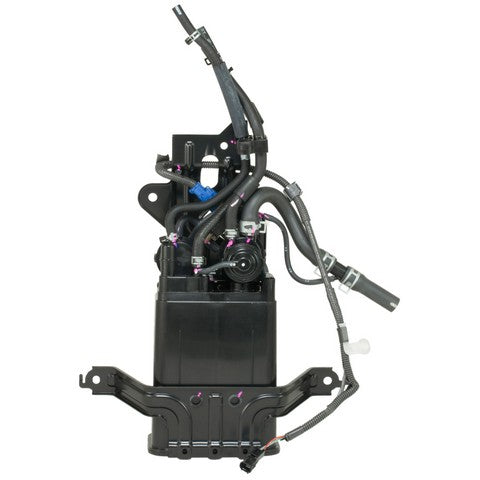 Vapor Canister WVE 4B1093