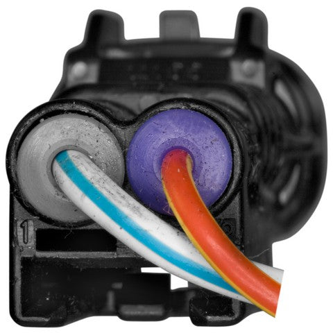 Vapor Canister WVE 4B1093