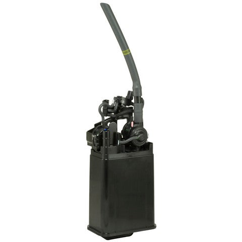 Vapor Canister WVE 4B1098
