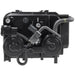 Vapor Canister WVE 4B1106