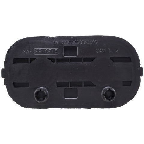 Vapor Canister WVE 4B1136