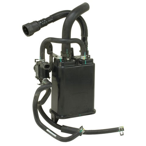 Vapor Canister WVE 4B1167