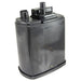 Vapor Canister WVE 4B1217