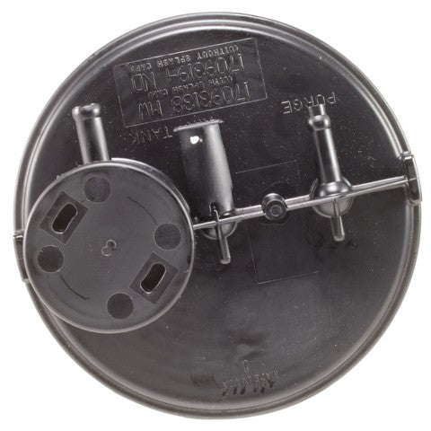 Vapor Canister WVE 4B1222