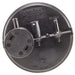 Vapor Canister WVE 4B1222