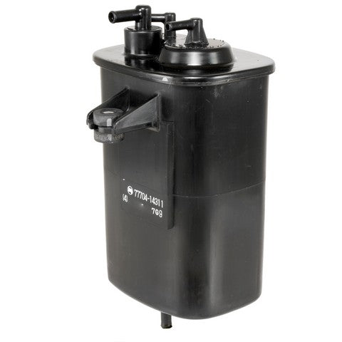 Vapor Canister WVE 4B1241