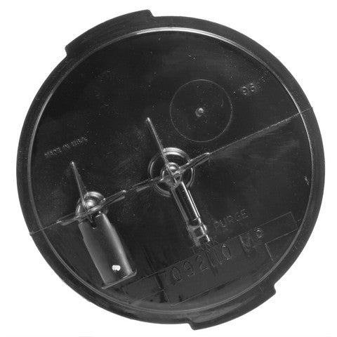 Vapor Canister WVE 4B1262