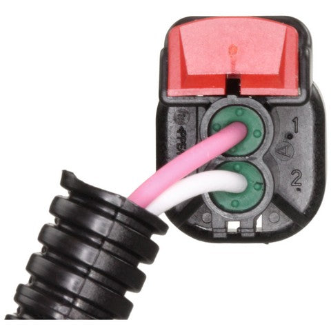 Vapor Canister WVE 4B1319