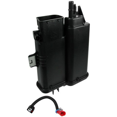 Vapor Canister WVE 4B1319