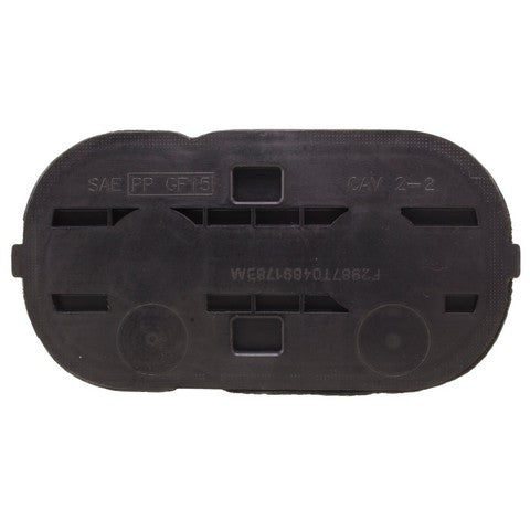 Vapor Canister WVE 4B1398