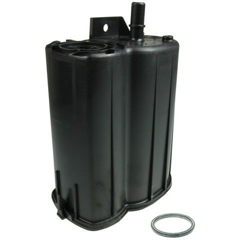 Vapor Canister WVE 4B1401