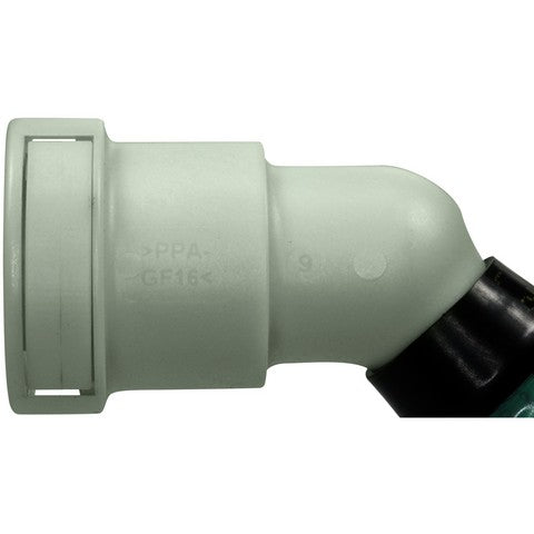 Vapor Canister WVE 4B1416
