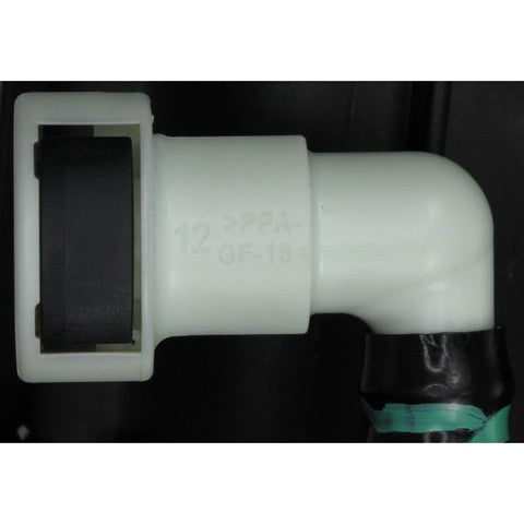 Vapor Canister WVE 4B1416