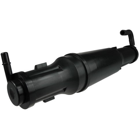 Vapor Canister WVE 4B1437