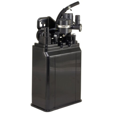 Vapor Canister WVE 4B1470