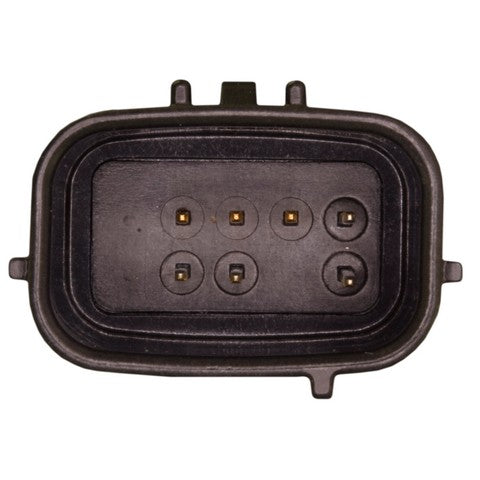 Vapor Canister WVE 4B1509