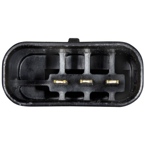 Evaporative Emissions System Leak Detection Pump WVE 4B1594