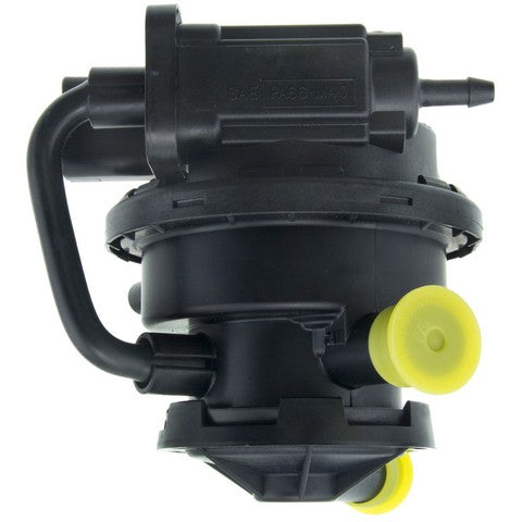 Evaporative Emissions System Leak Detection Pump WVE 4B1595