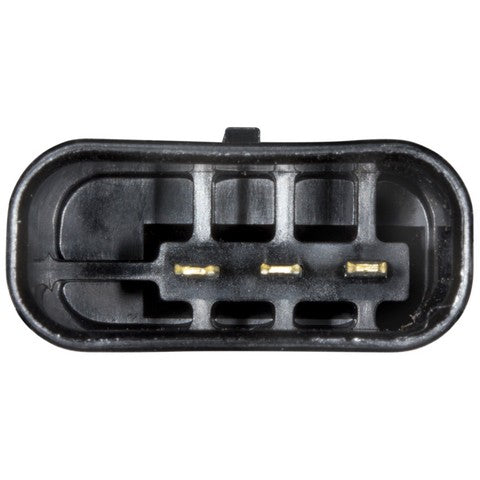 Evaporative Emissions System Leak Detection Pump WVE 4B1596