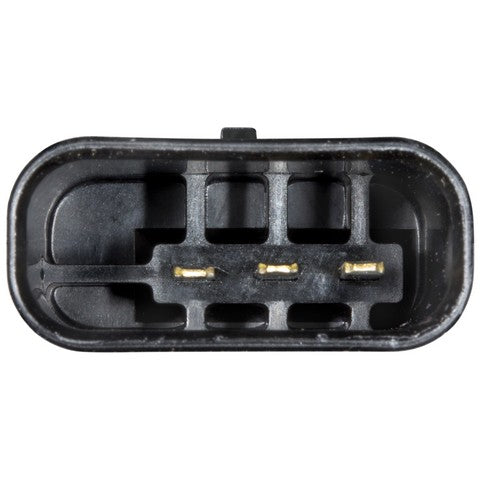 Evaporative Emissions System Leak Detection Pump WVE 4B1597