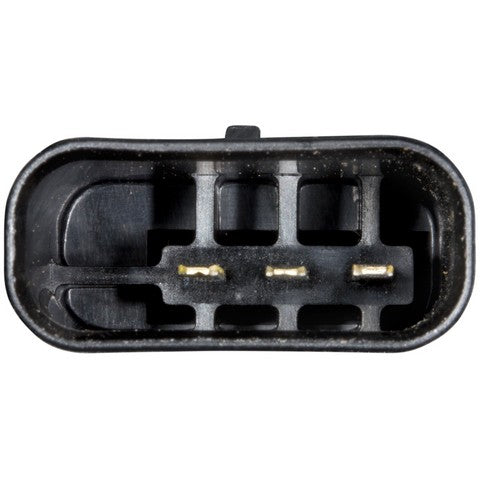 Evaporative Emissions System Leak Detection Pump WVE 4B1599