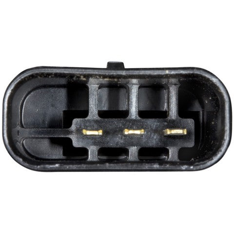 Evaporative Emissions System Leak Detection Pump WVE 4B1600