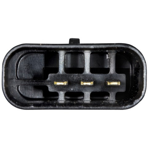 Evaporative Emissions System Leak Detection Pump WVE 4B1601