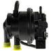 Evaporative Emissions System Leak Detection Pump WVE 4B1603