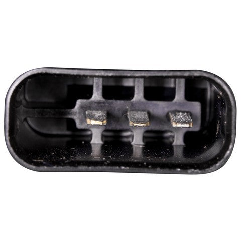 Evaporative Emissions System Leak Detection Pump WVE 4B1603