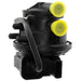 Evaporative Emissions System Leak Detection Pump WVE 4B1603