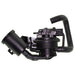 Evaporative Emissions System Leak Detection Pump WVE 4B1609