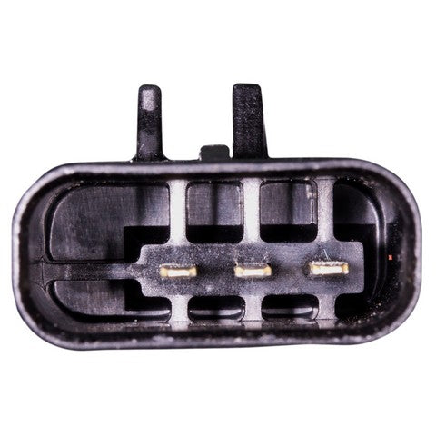 Evaporative Emissions System Leak Detection Pump WVE 4B1609