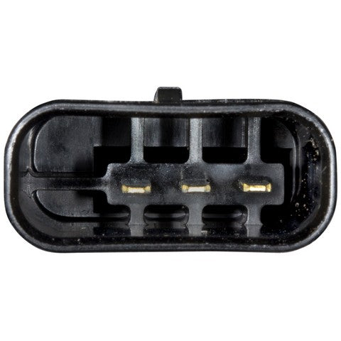 Evaporative Emissions System Leak Detection Pump WVE 4B1611