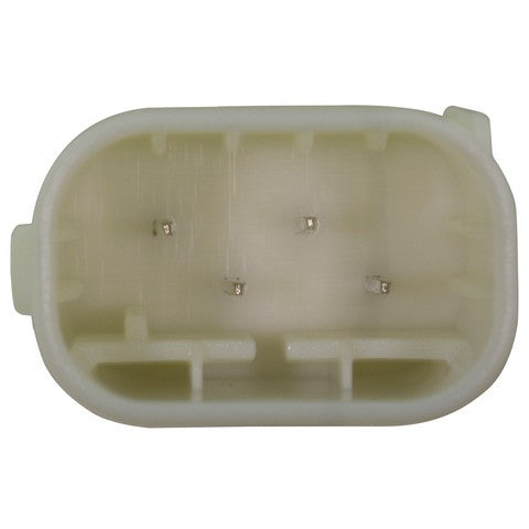 Evaporative Emissions System Leak Detection Pump WVE 4B1618