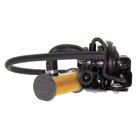 Evaporative Emissions System Leak Detection Pump WVE 4B1619