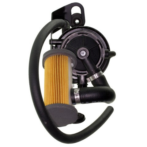 Evaporative Emissions System Leak Detection Pump WVE 4B1619