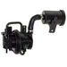Evaporative Emissions System Leak Detection Pump WVE 4B1620