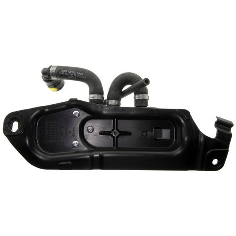 Evaporative Emissions System Leak Detection Pump WVE 4B1621