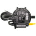 Evaporative Emissions System Leak Detection Pump WVE 4B1622
