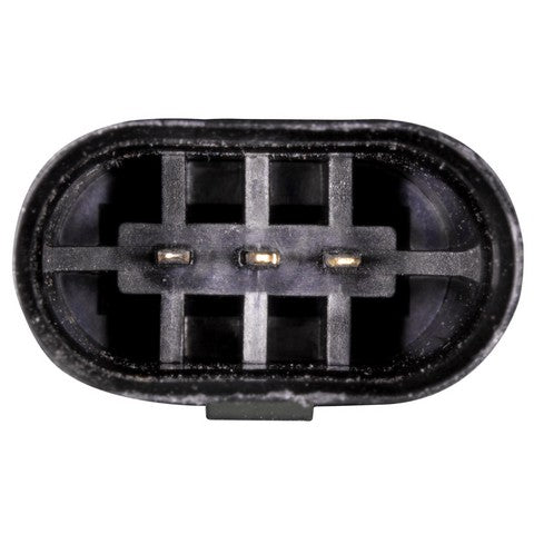 Evaporative Emissions System Leak Detection Pump WVE 4B1622